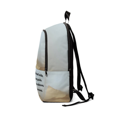 Gianluca di Pietrodura - Backpack