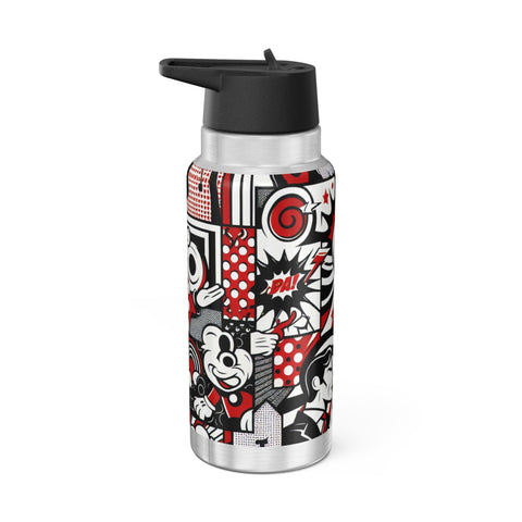 Annalise Belmonte - Thermos