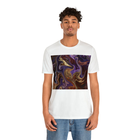 Jacques Rousseau - Tee