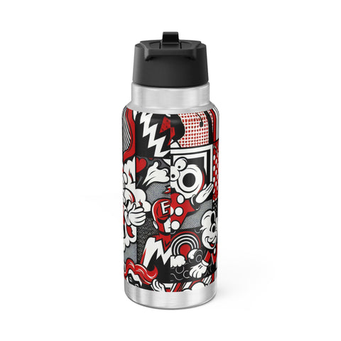 Annalise Belmonte - Thermos