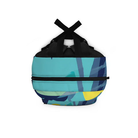 Benedetta Meloni - Backpack