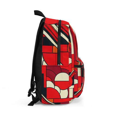 Adventure Pro Durable Travel Backpack
