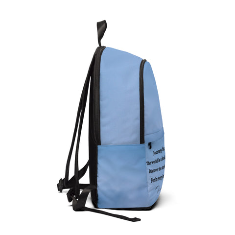 Filippo di Siviglia - Backpack