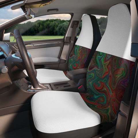 Hans van Brünetta - Car Seat Covers