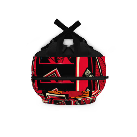 Adventure Ready Durable Outdoor Travel Backpack