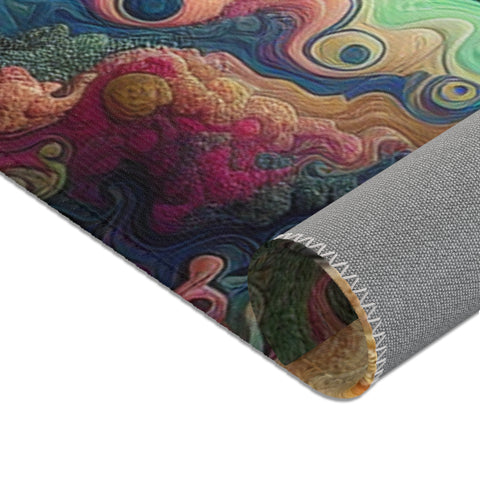 Isabella D'Ambrosio - Area Rug