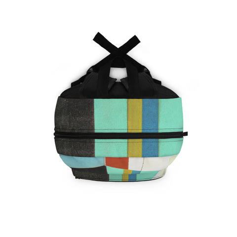 Eldorado de los Santos - Backpack