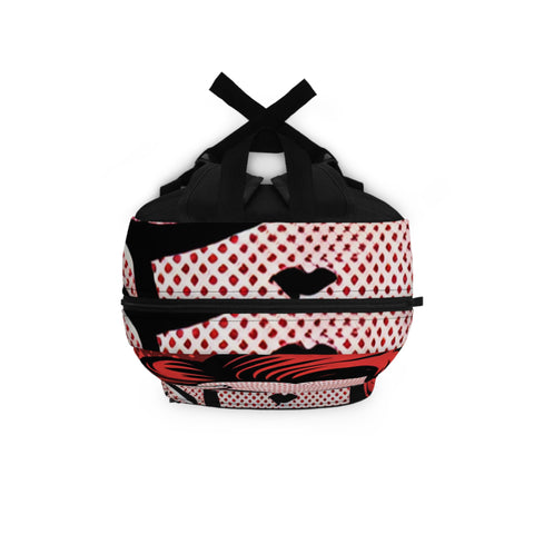Urban Explorer Durable Laptop Backpack