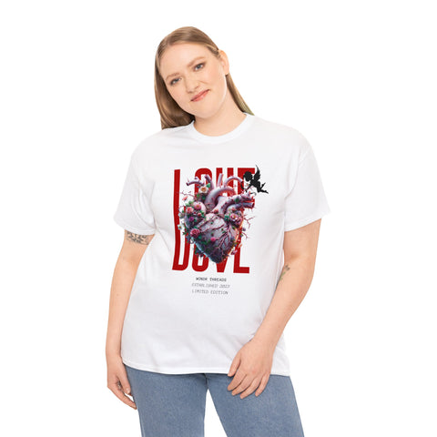 Wondr Tee #Isabella Albrecht