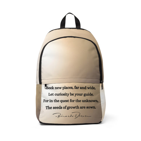 Dianno da Firenze - Backpack