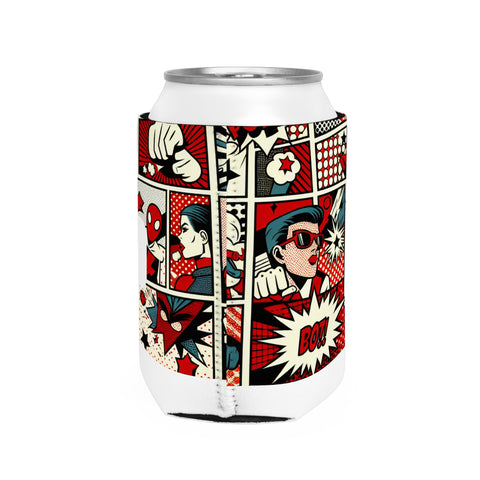 Isabella Rossolini - can_cooler_sleeve