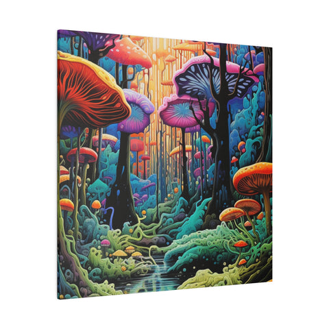 Emilia Vanhart - Canvas
