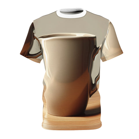 Leonora Caravaggio - Tee