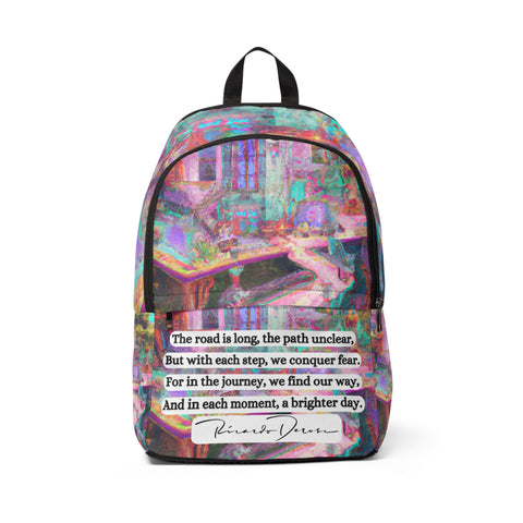 Giovanni della Penna - Backpack