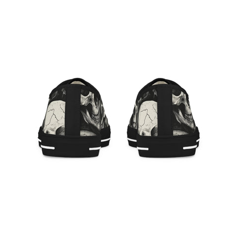 Isabella Santucci - Men's Lowtop Sneakers
