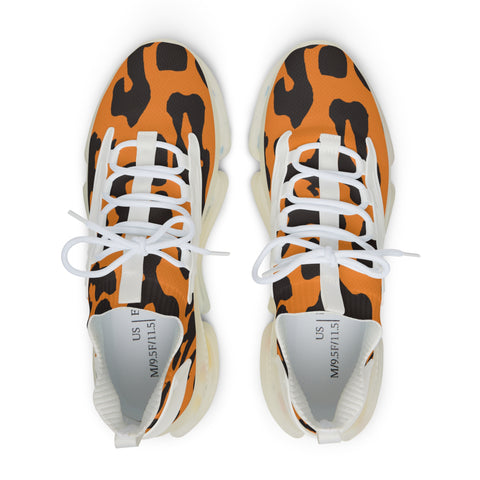 Mogambo the Mighty. - Men's Mesh Sneaker