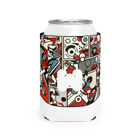 Isabella Fiorentini - can_cooler_sleeve