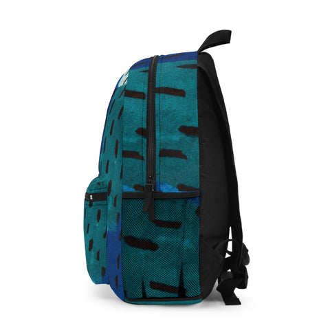 Gianna da Verona - Backpack