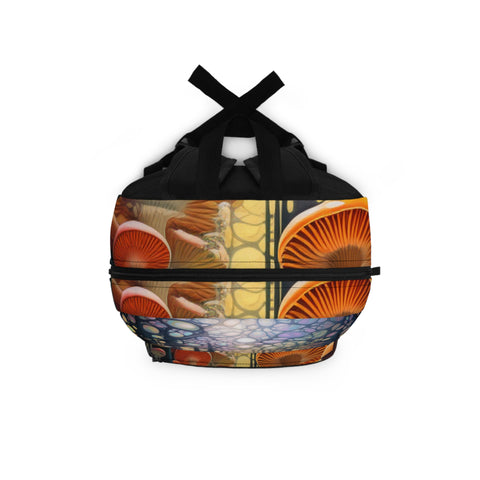 Isabella Vittoria - Backpack