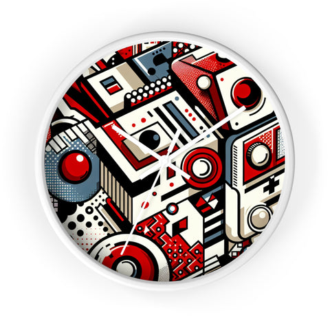 Benedetta Baraldi - Clock