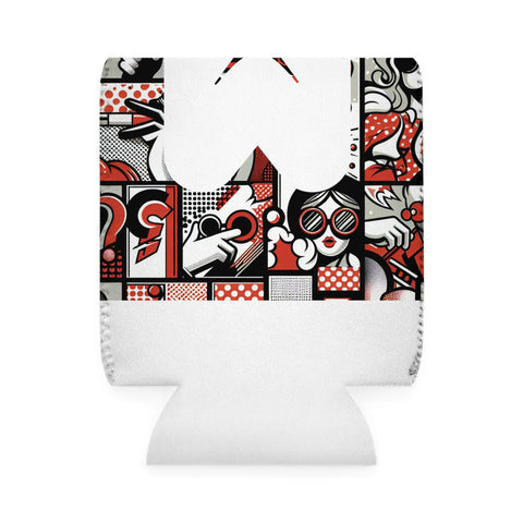 Benedetta Donatelli - can_cooler_sleeve