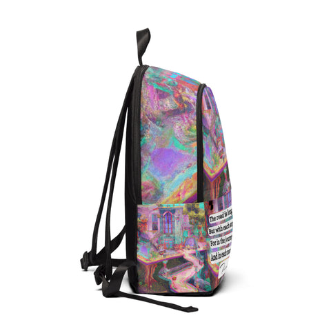 Giovanni della Penna - Backpack