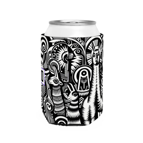Isabella Moretti - can_cooler_sleeve