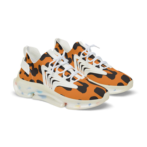 Mogambo the Mighty. - Men's Mesh Sneaker