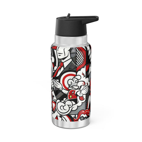 Annalise Belmonte - Thermos