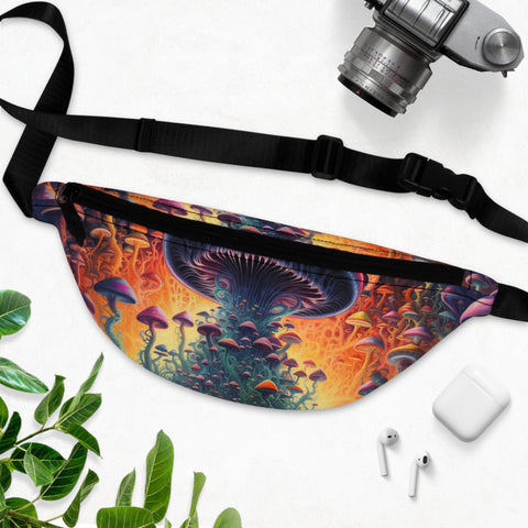 Leonora de Cortez. - Fanny Pack