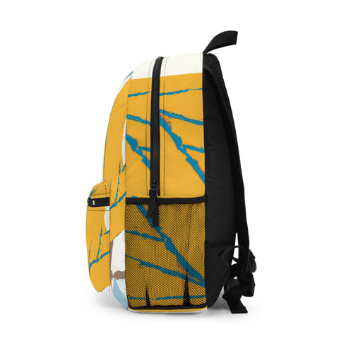 Ulrica Frescobaldi - Backpack