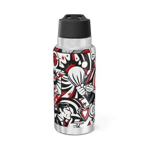 Annalise Belmonte - Thermos