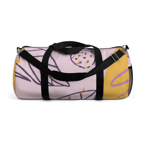 Silvano Pintorelli - Duffle Bag