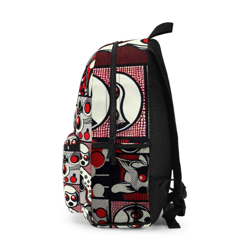 Wondr Backpack #6371B