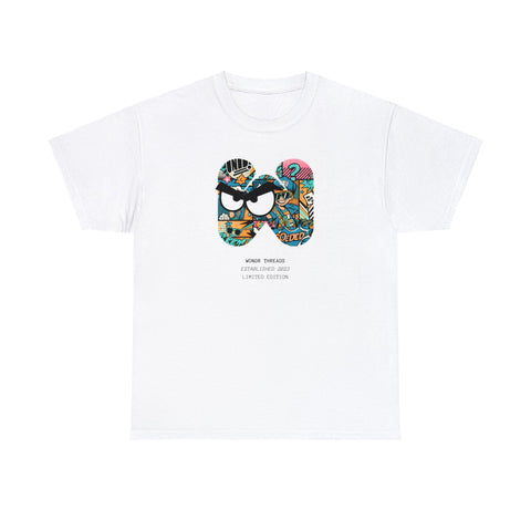Wondr Tee #4876J