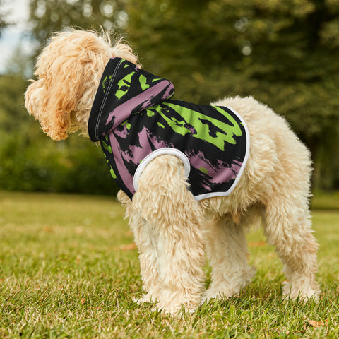 Hildebrando d'Roberto - Pet Hoodie