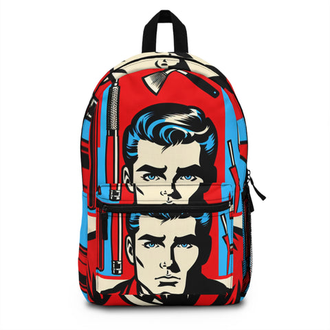 Versatile Adventure Travel Backpack