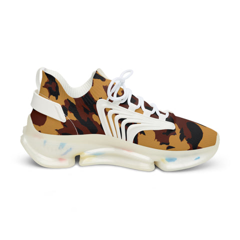 Jacobus Jardinero - Men's Mesh Sneaker