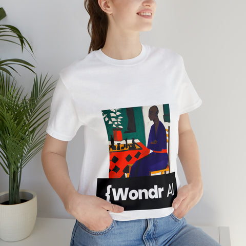Walter Fyodor - Tee