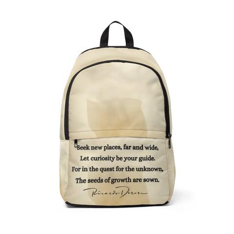 Giovanni di Venezia - Backpack