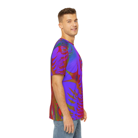 Pietro Barducci - AOP Tee