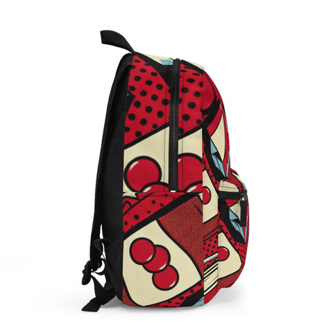 Adventure Pro Durable Travel Backpack