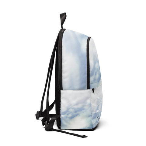 Giovanni da Garzoni - Backpack