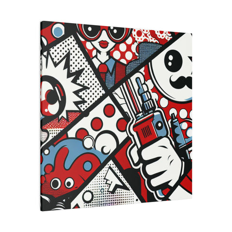 Wondr Canvas #Z675