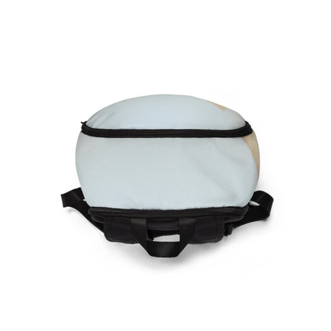 Gianluca di Pietrodura - Backpack