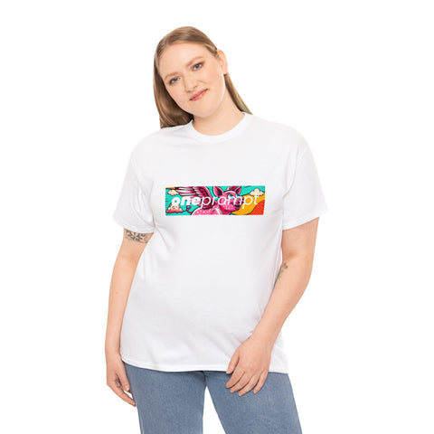 Alessandra Donatelli - Tee