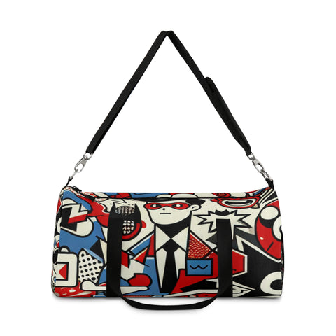 Celestina DaVinci - Duffle Bag