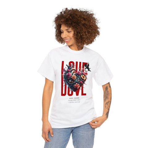 Wondr Tee #Isabella Sorrentino