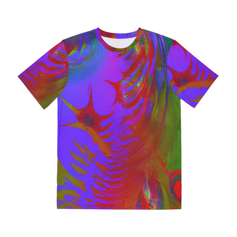 Pietro Barducci - AOP Tee