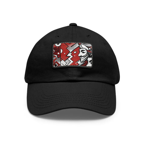 Isabella Caravaggio - Dad Hat